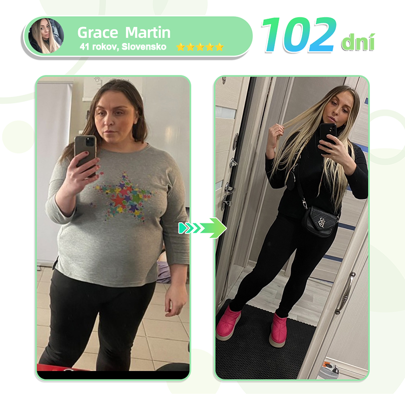 🍏🍏Voilaist® SMGT-GLP-1 Nano Mikroneedlová Náplasť (Bezbolestné, dlhotrvajúce, rieši cukrovku, obezitu a kardiovaskulárne ochorenia)