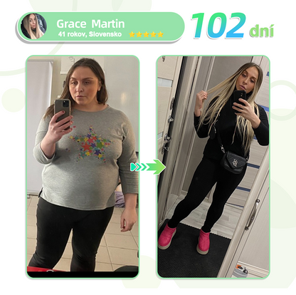 🍏🍏Voilaist® SMGT-GLP-1 Nano Mikroneedlová Náplasť (Bezbolestné, dlhotrvajúce, rieši cukrovku, obezitu a kardiovaskulárne ochorenia)