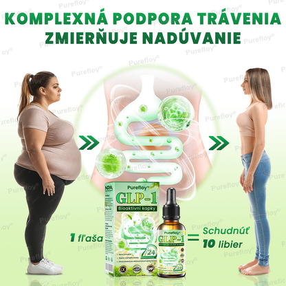 🎉 Srdečne blahoželáme! Ste medzi prvými 150 vybranými zákazníčkami! ⏳ Teraz okamžite získavate 50% zľavu na našu chudnúcu formulu Purefloy®! Začnite svoju premenu – podporte svoj metabolizmus, znížte chuť do jedla a cíťte sa každý deň plná energie!